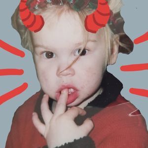 Meet your Posher, Fiona